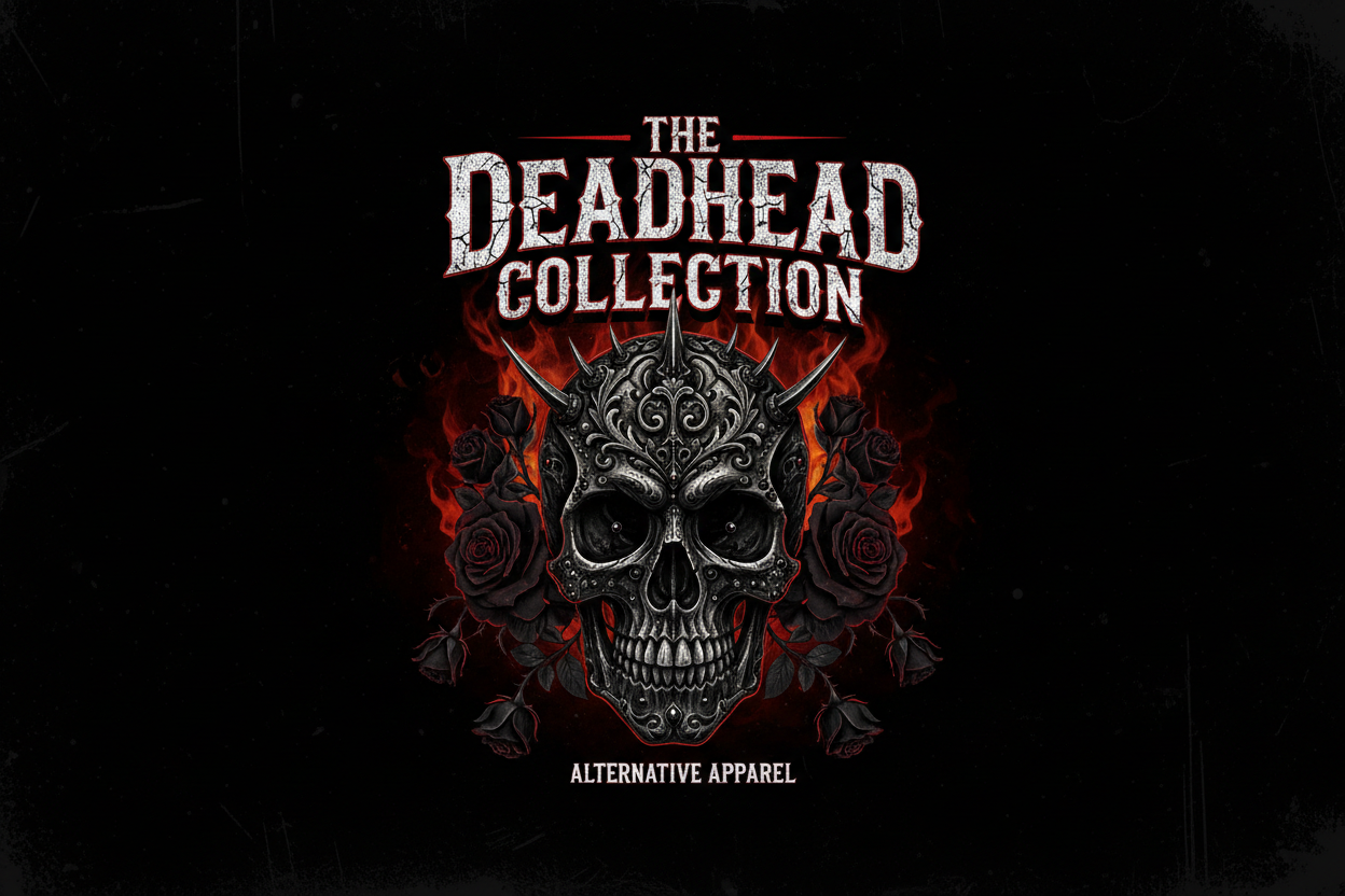 The Deadhead Collection