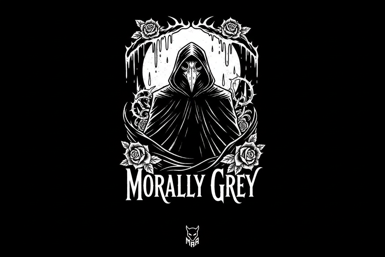 MAA Morally Grey