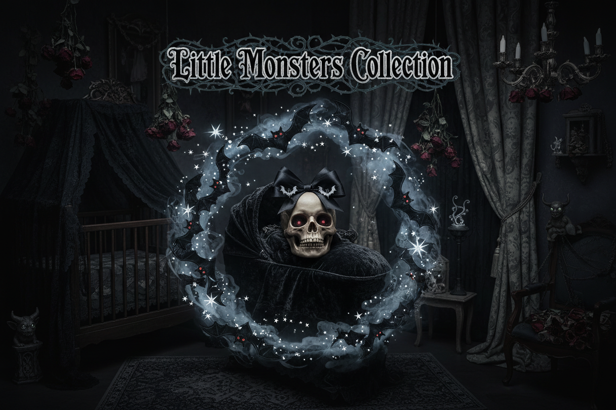 Little Monsters Collection