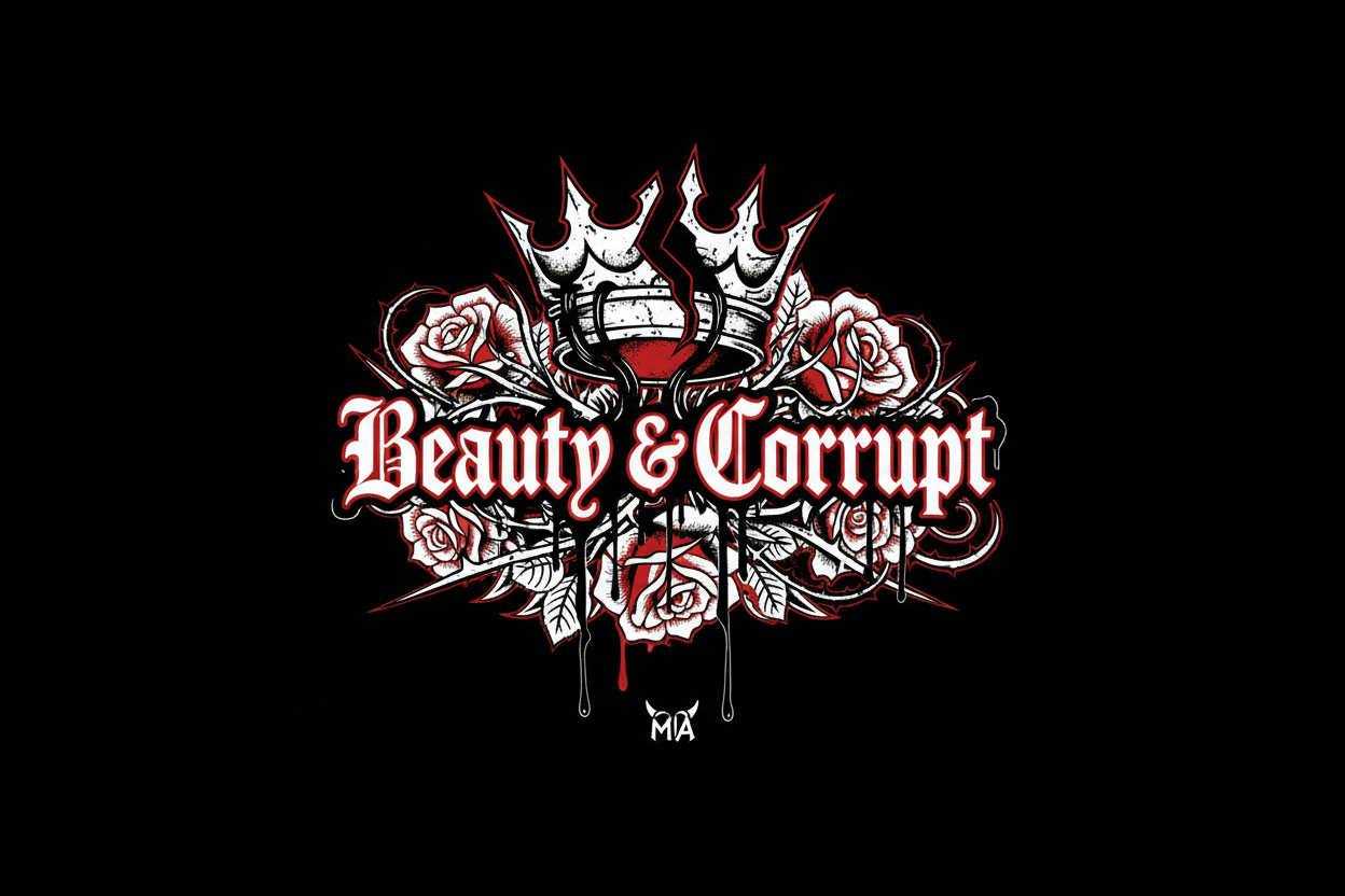 Beautifully Corrupt