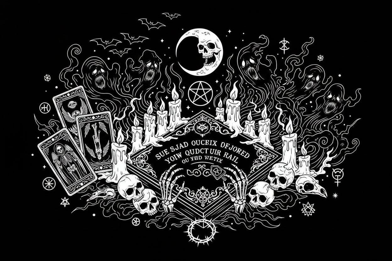 Séance Season Collection