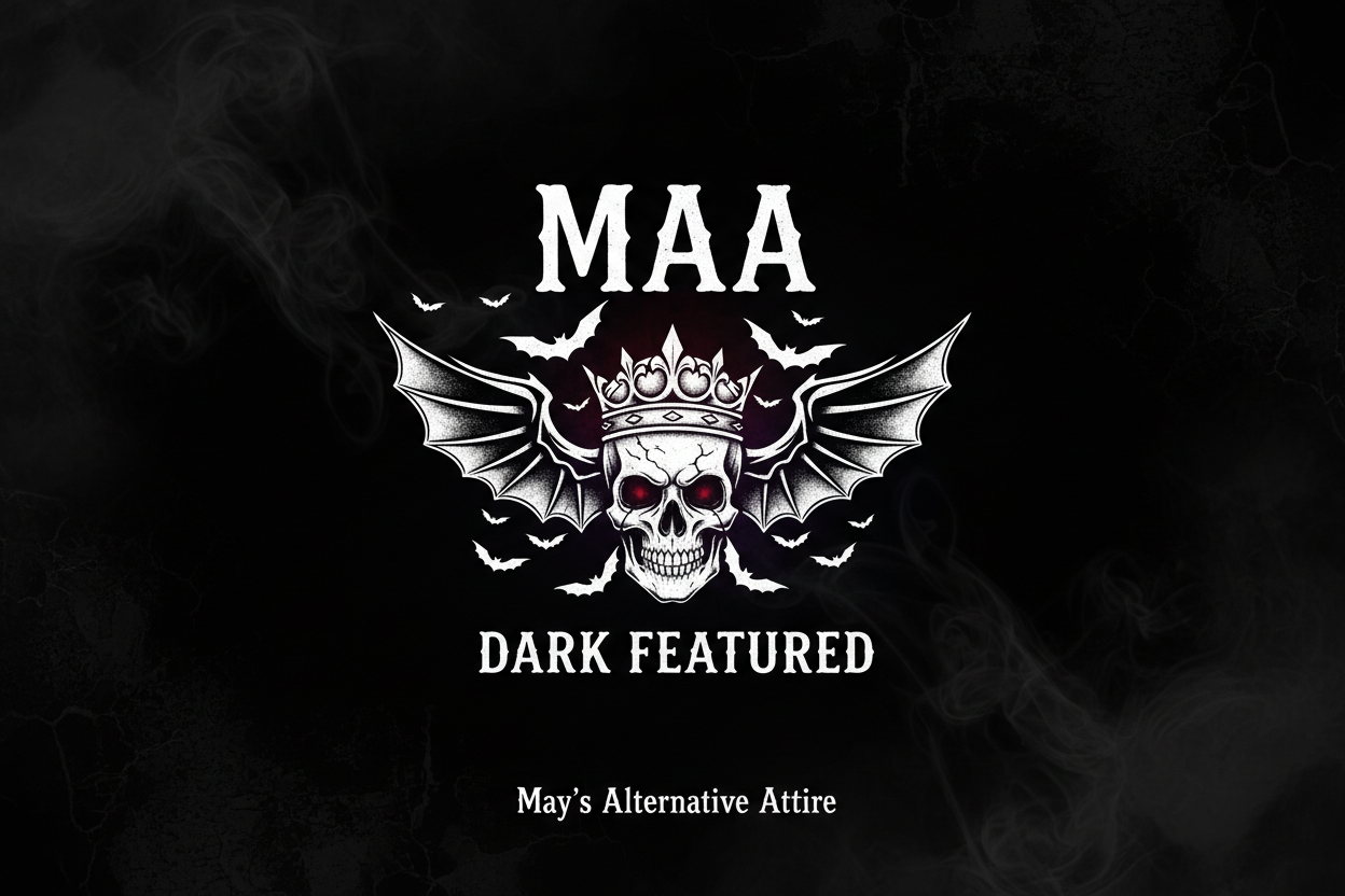 MAA Dark Featured