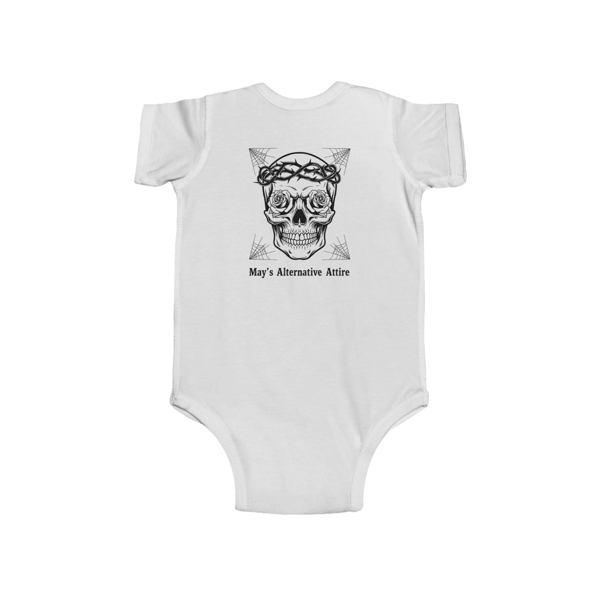 Tiny Void — Infant Bodysuit
