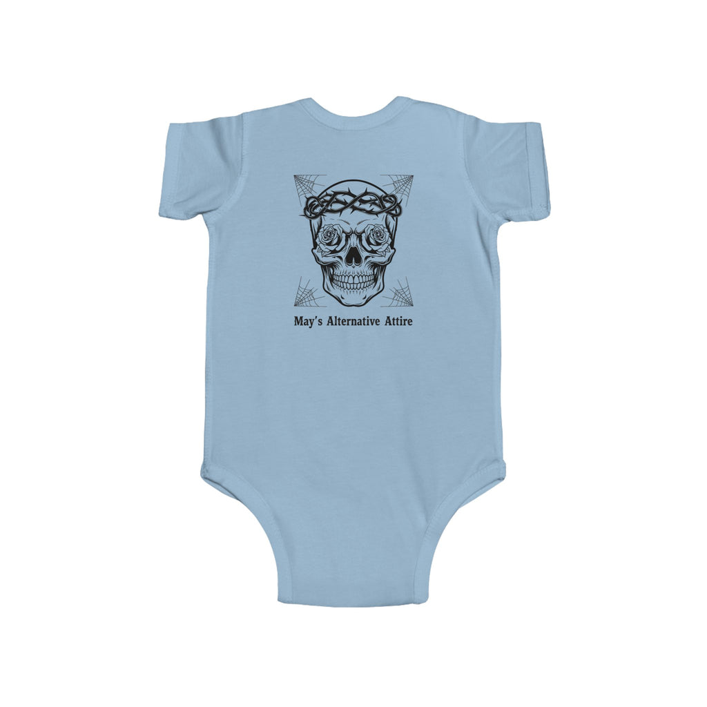 Tiny Void — Infant Bodysuit
