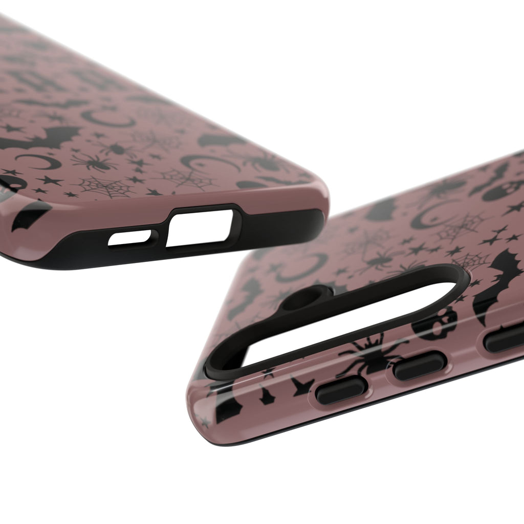 Moon Child | M.A.A Gothic Punk Phone Case