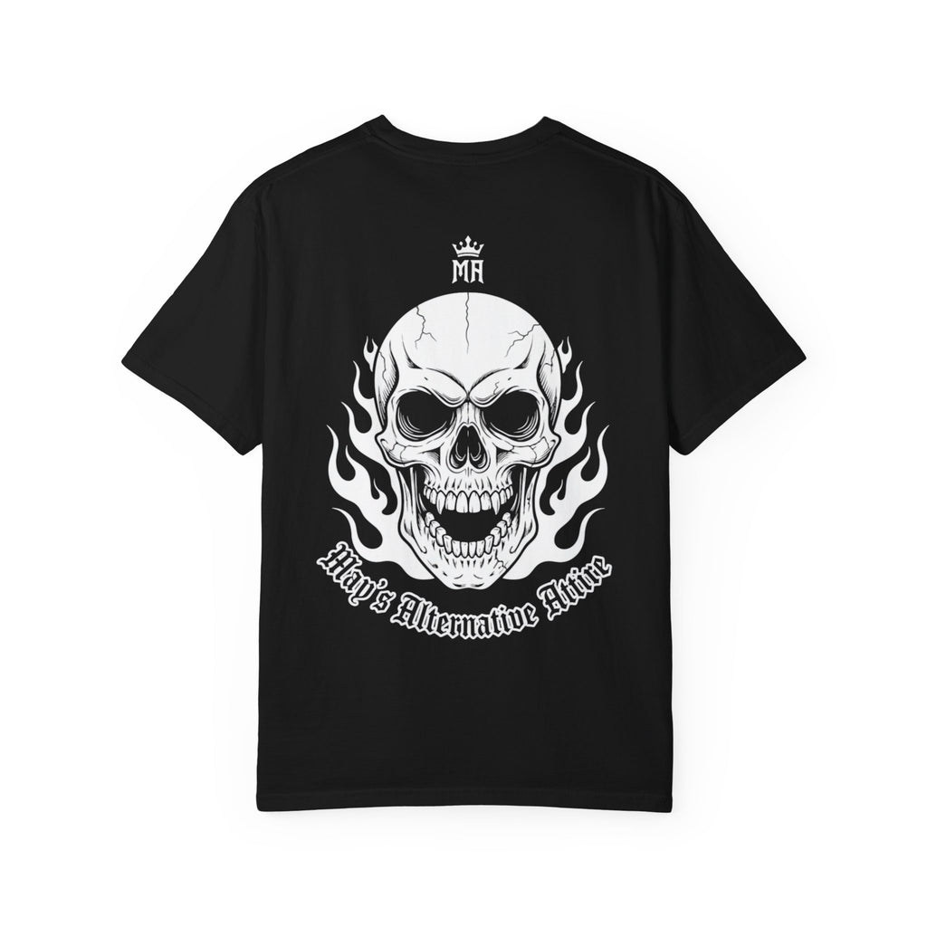 Dark Horsepower | MAA Car Collection Unisex Tee