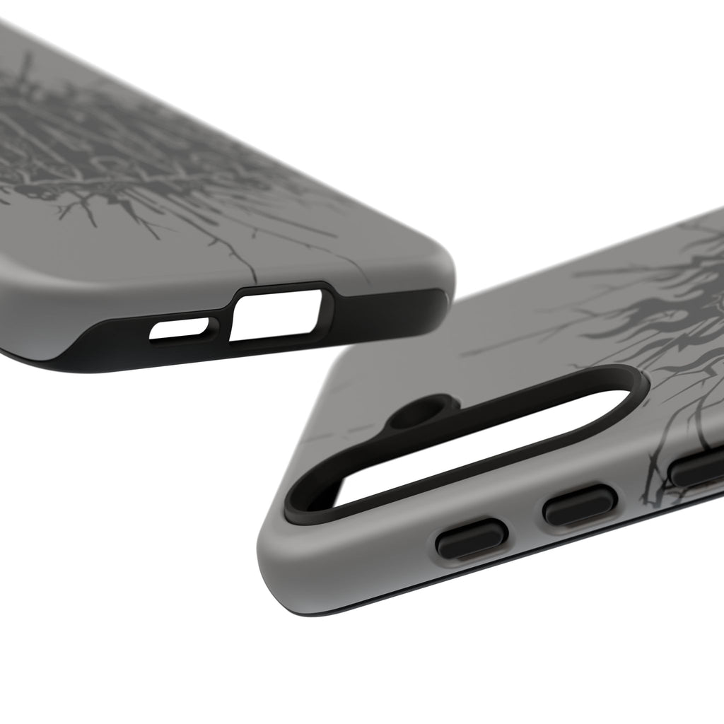 Into the Dark | M.A.A Gothic Punk Phone Case