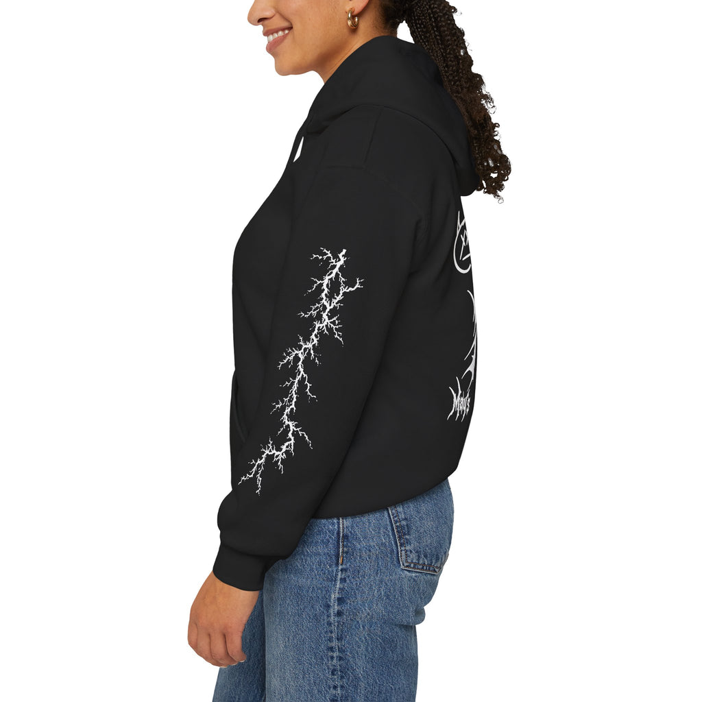 Signature Soulless MAA Hoodie