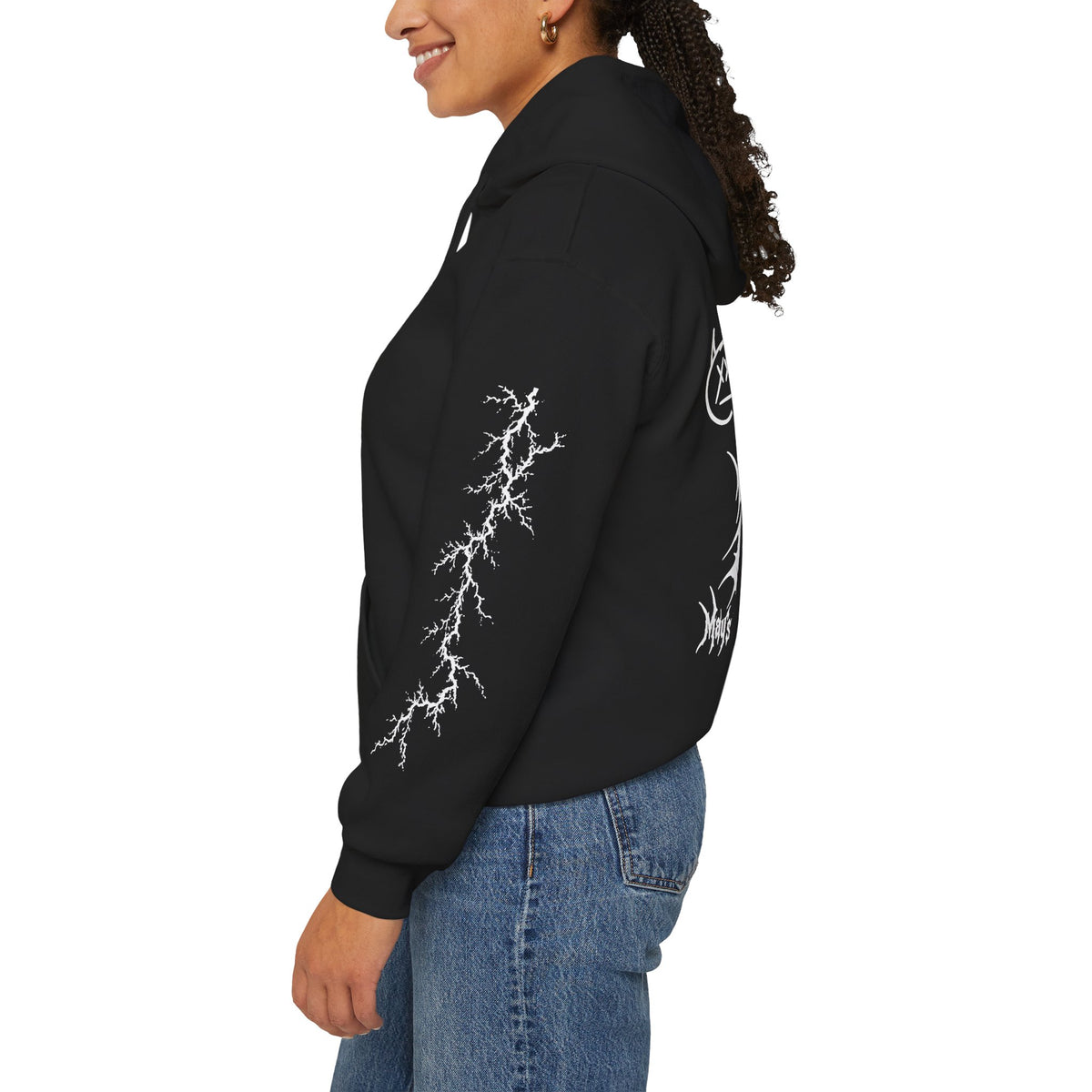 Signature Soulless MAA Hoodie