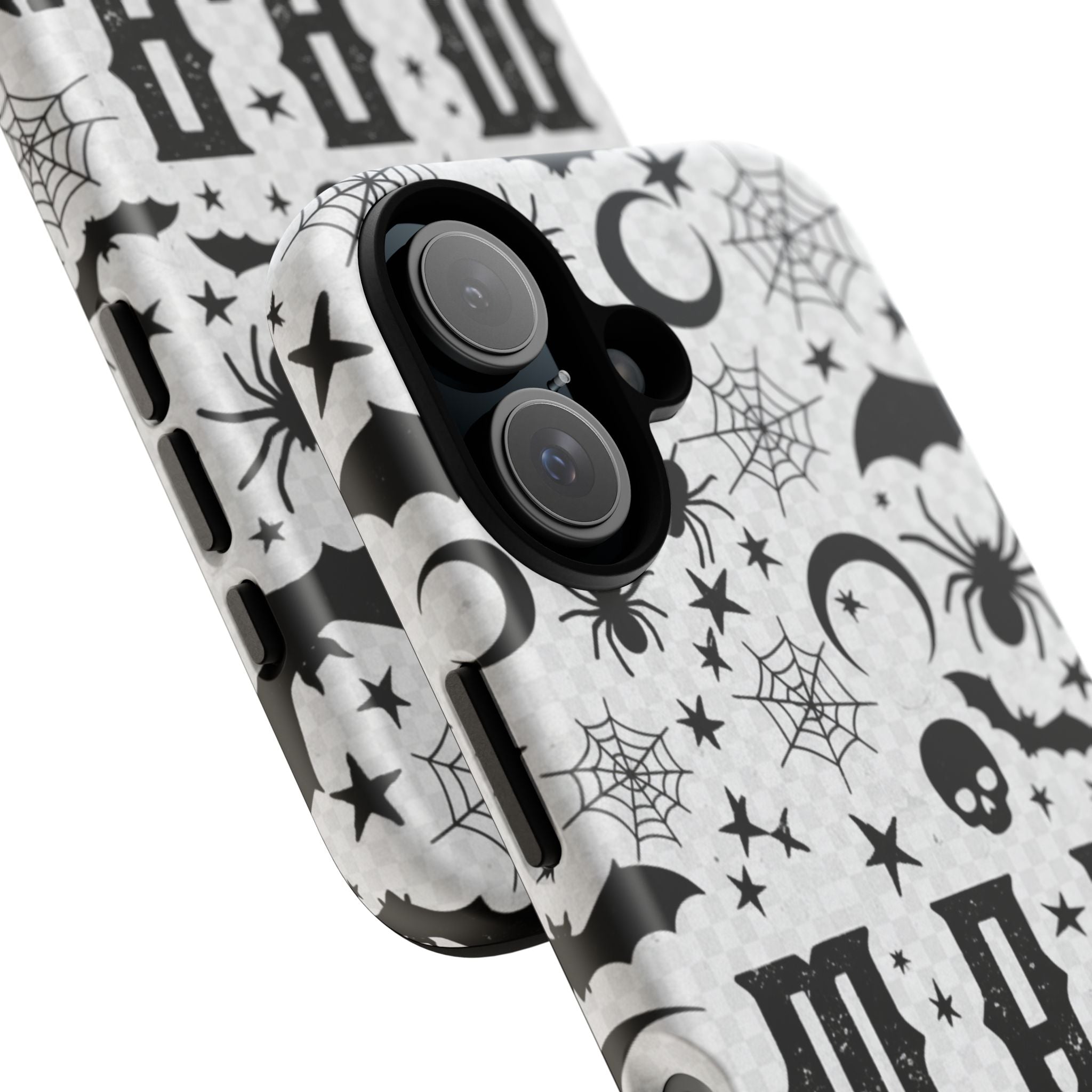 Moon Child | M.A.A Gothic Punk Phone Case
