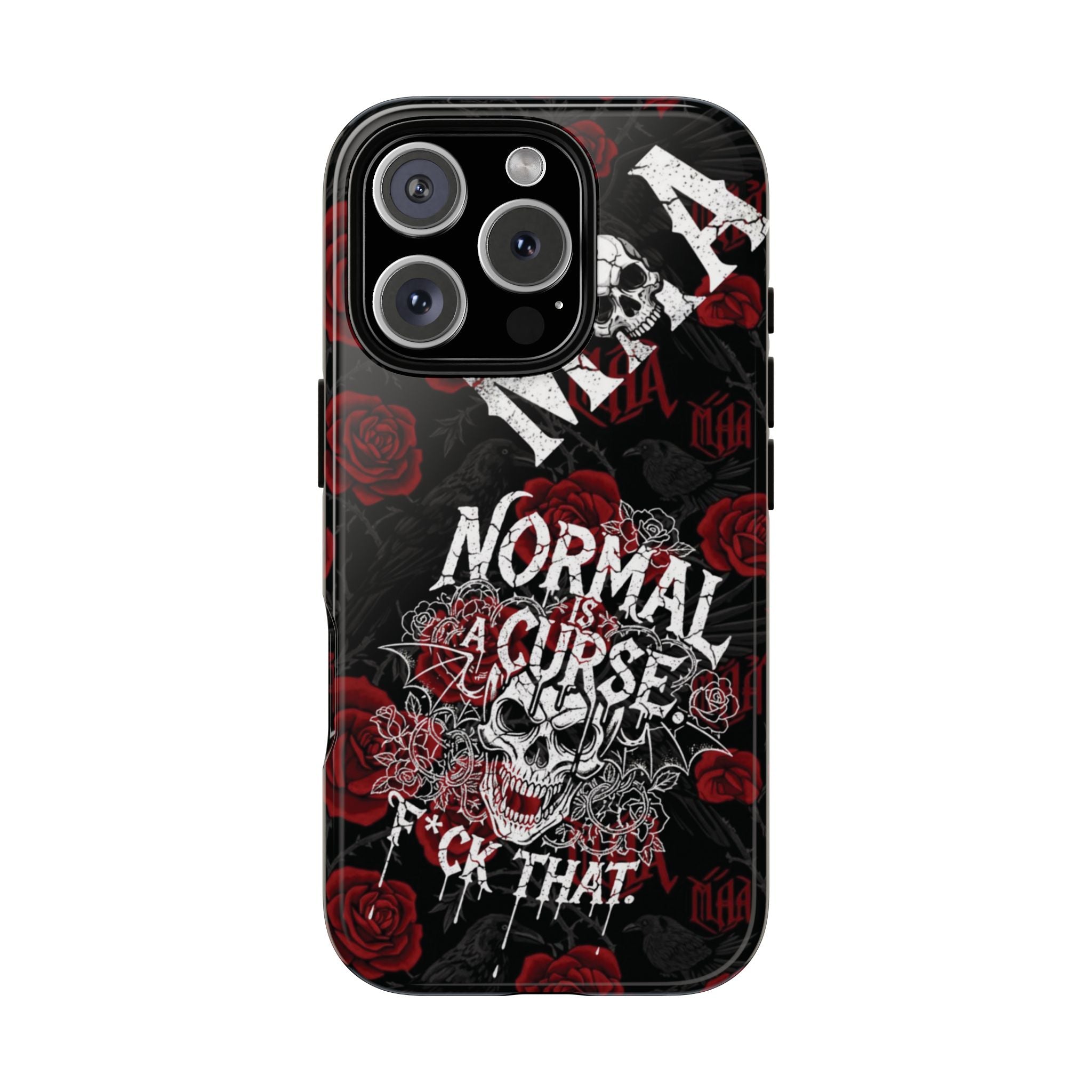 Tough Cases