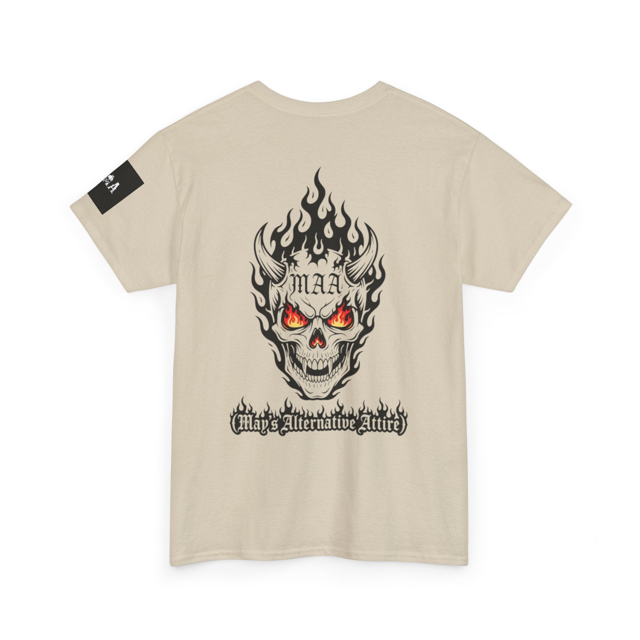 Throttle Therapy — Moto Collection