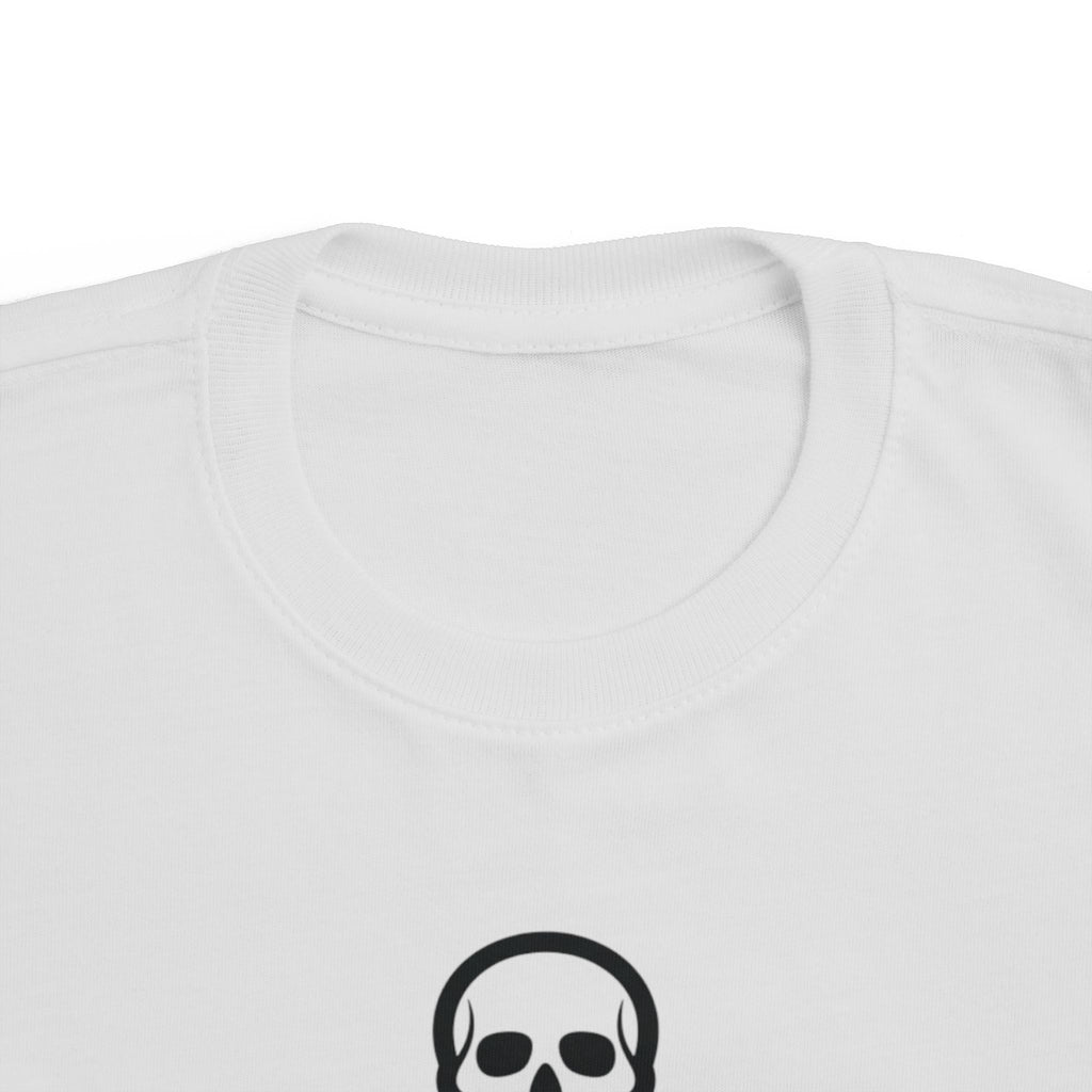 Small But Dangerous — Light Garment Toddler Tee