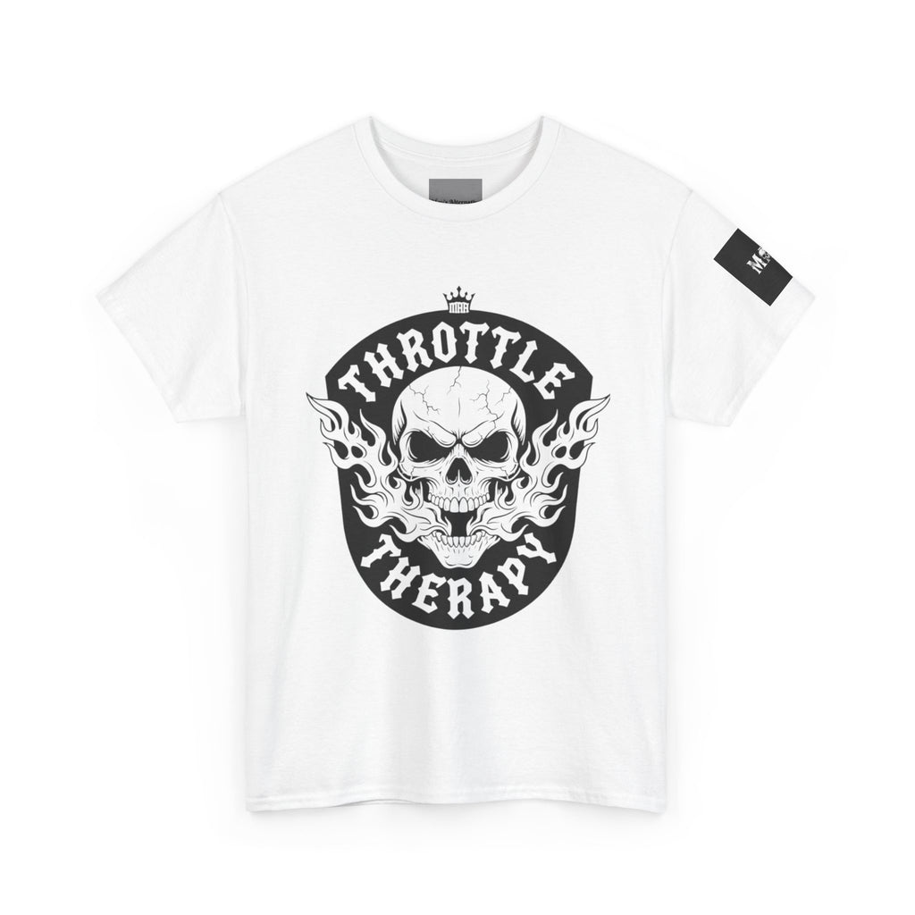 Throttle Therapy — Moto Collection
