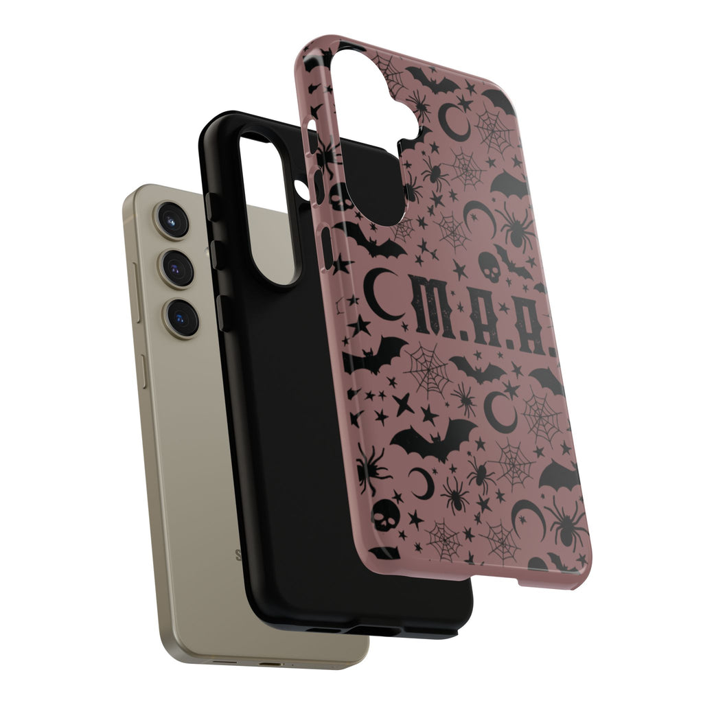 Moon Child | M.A.A Gothic Punk Phone Case