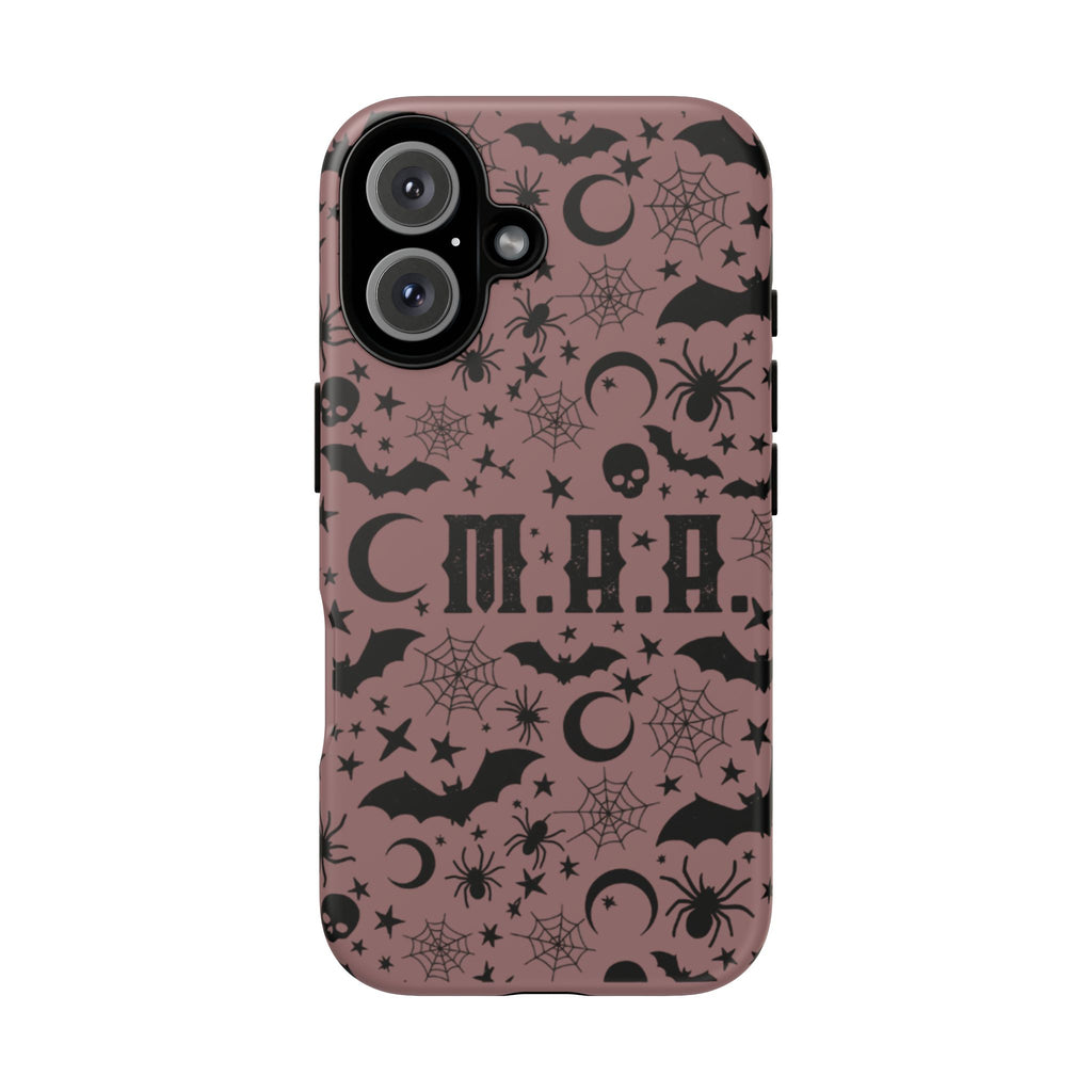 Moon Child | M.A.A Gothic Punk Phone Case