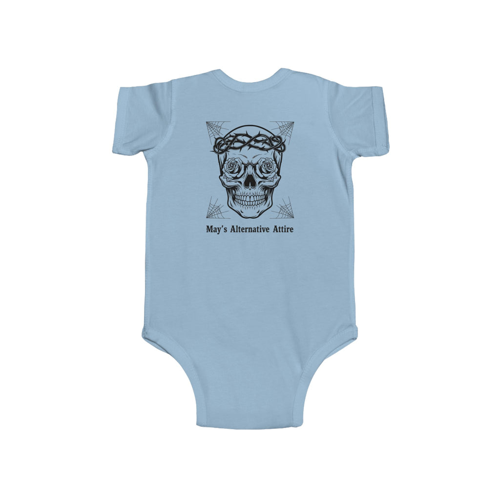 Little Monster — Infant Bodysuit