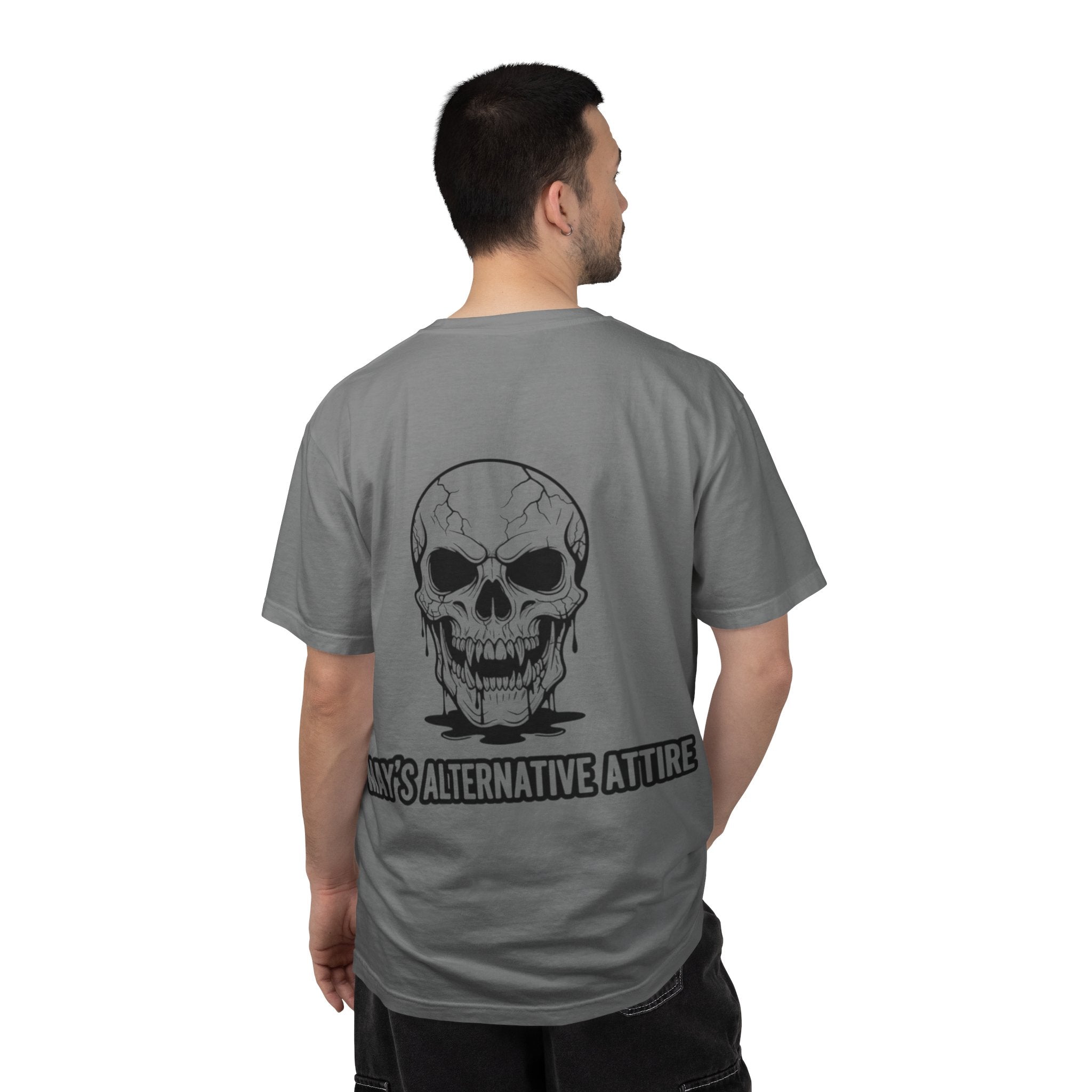 Dead on Arrival | MAA Car Collection Unisex Tee