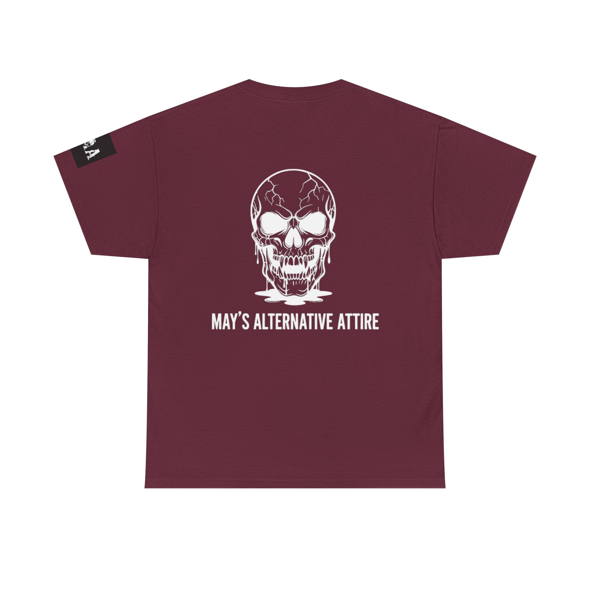 CURSED ENGINE — Tee