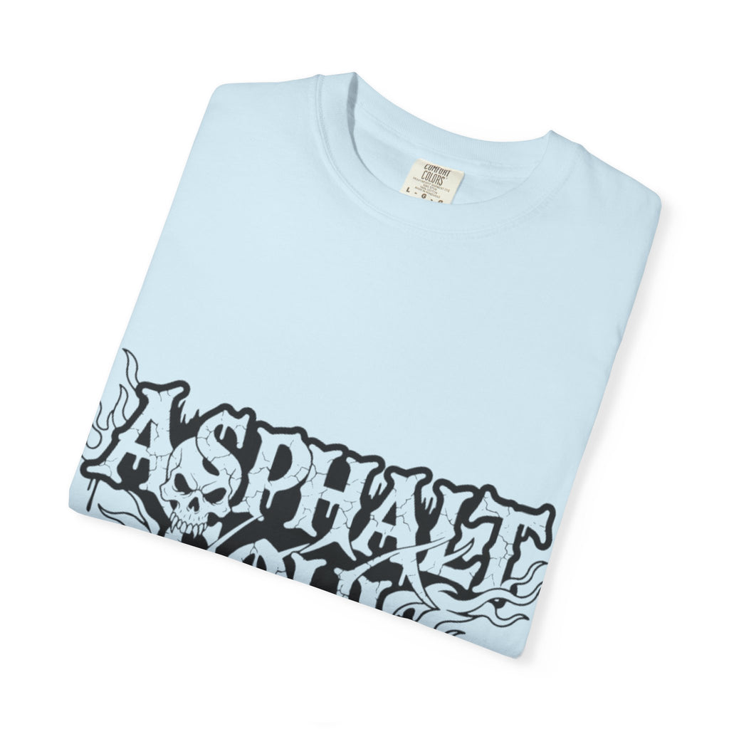 Asphalt Soul — Moto Collection