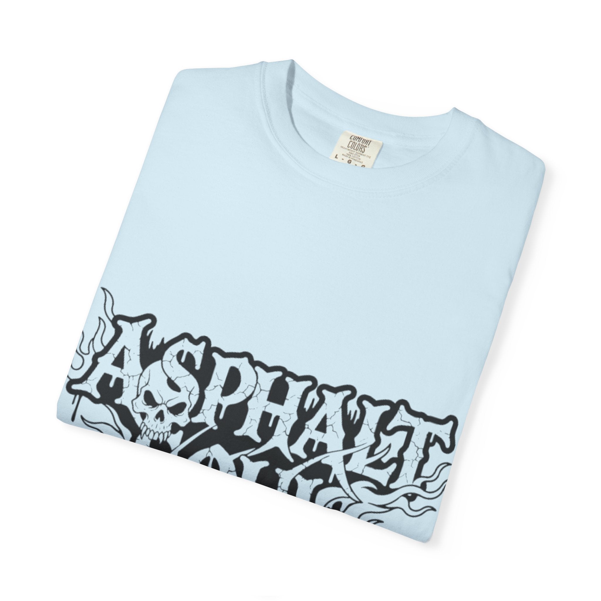Asphalt Soul — Moto Collection