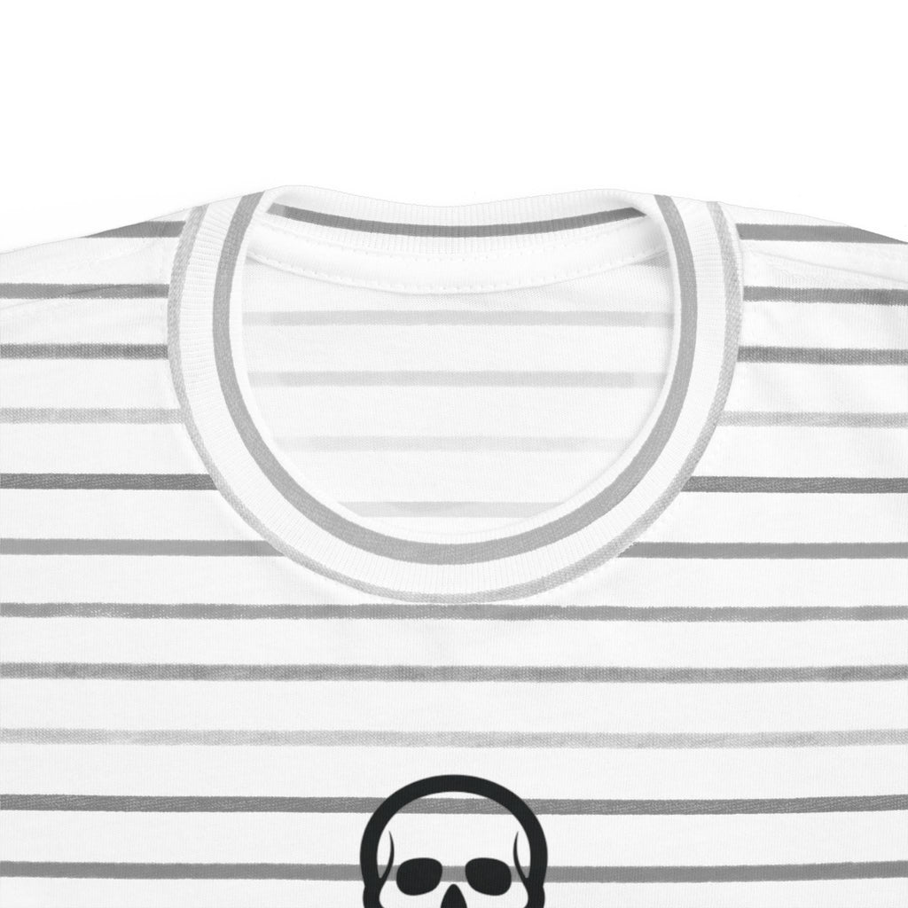 Small But Dangerous — Light Garment Toddler Tee