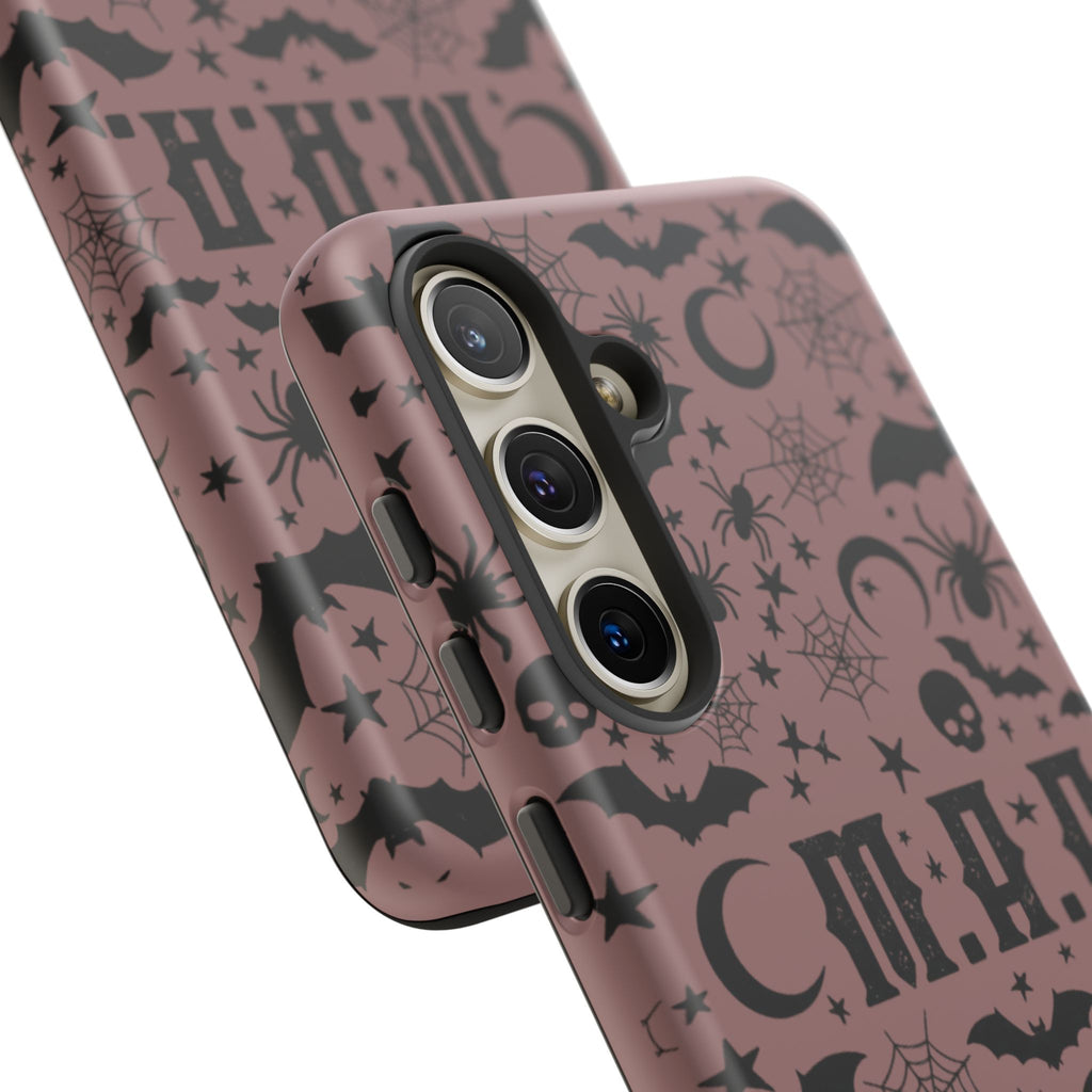 Moon Child | M.A.A Gothic Punk Phone Case