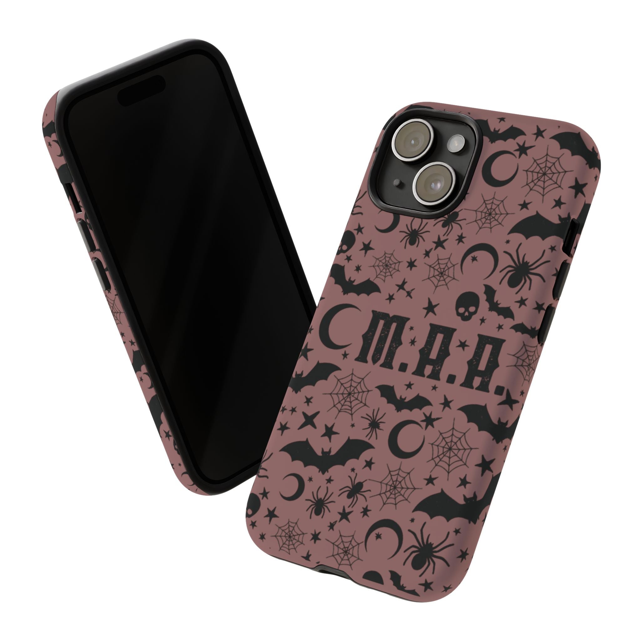 Moon Child | M.A.A Gothic Punk Phone Case