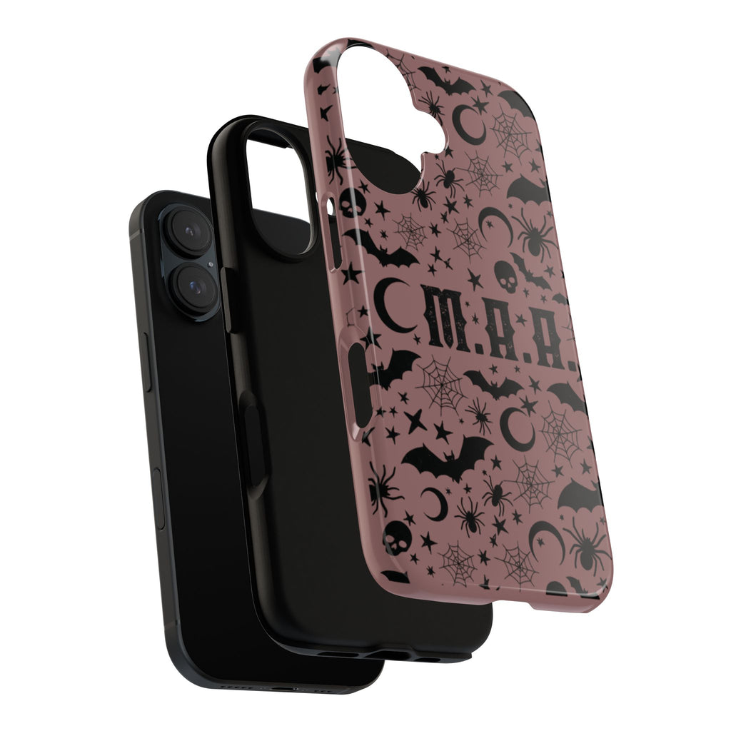 Moon Child | M.A.A Gothic Punk Phone Case