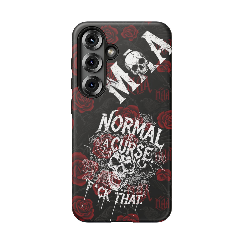 Tough Cases