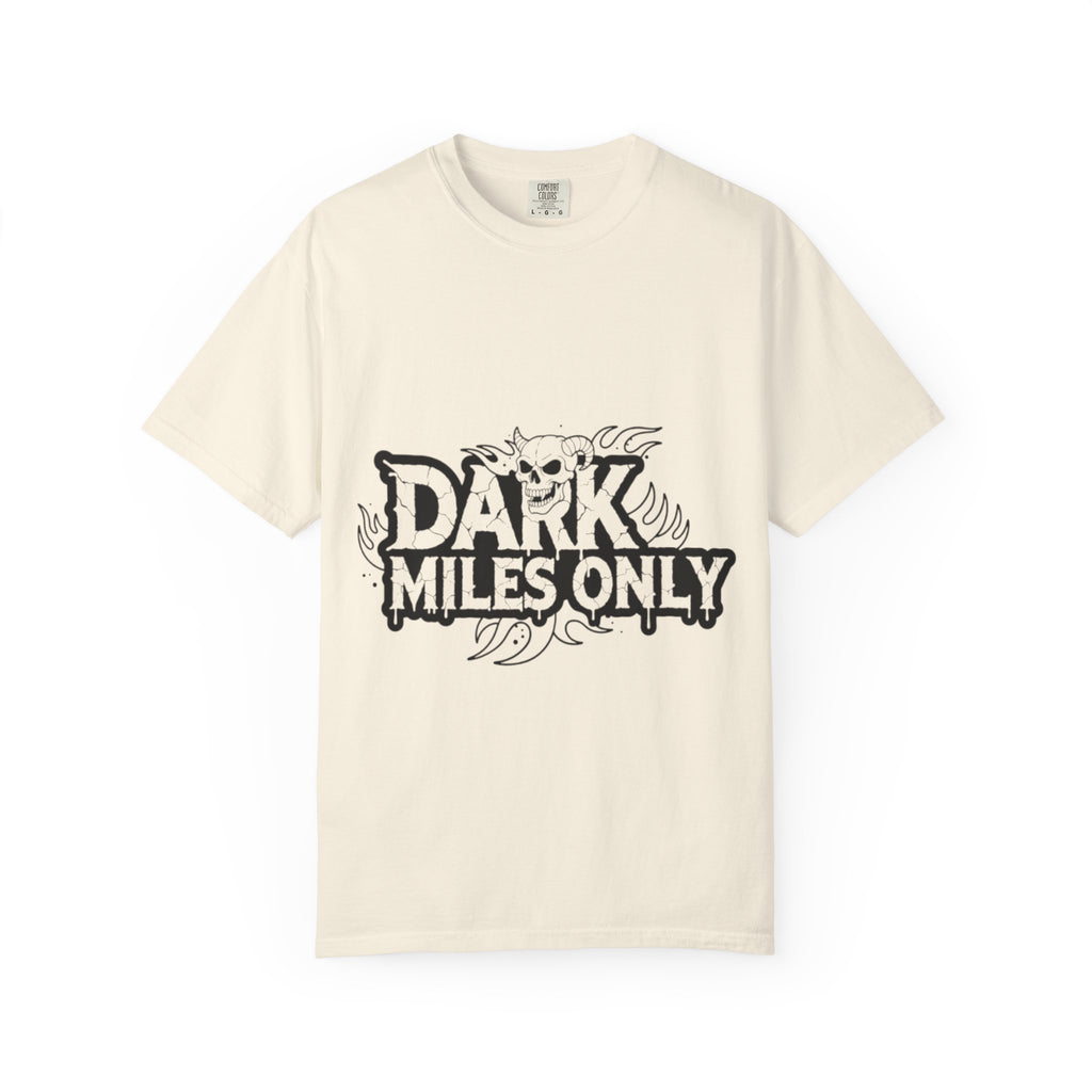 Dark Miles Only — Moto Collection