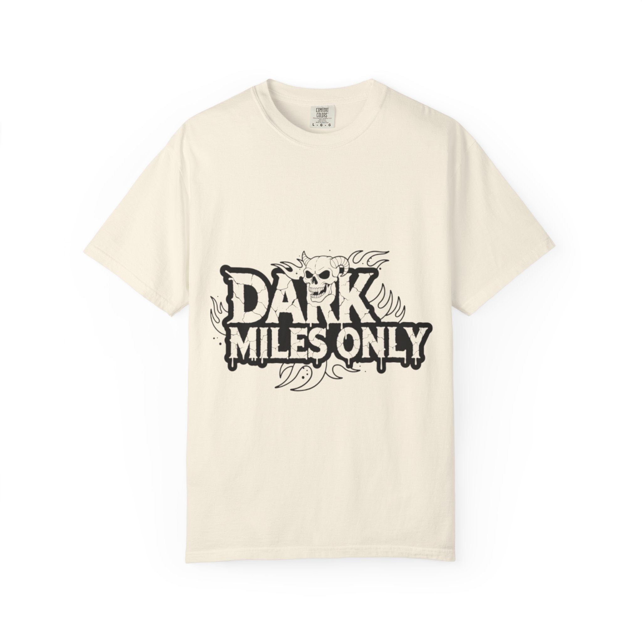 Dark Miles Only — Moto Collection