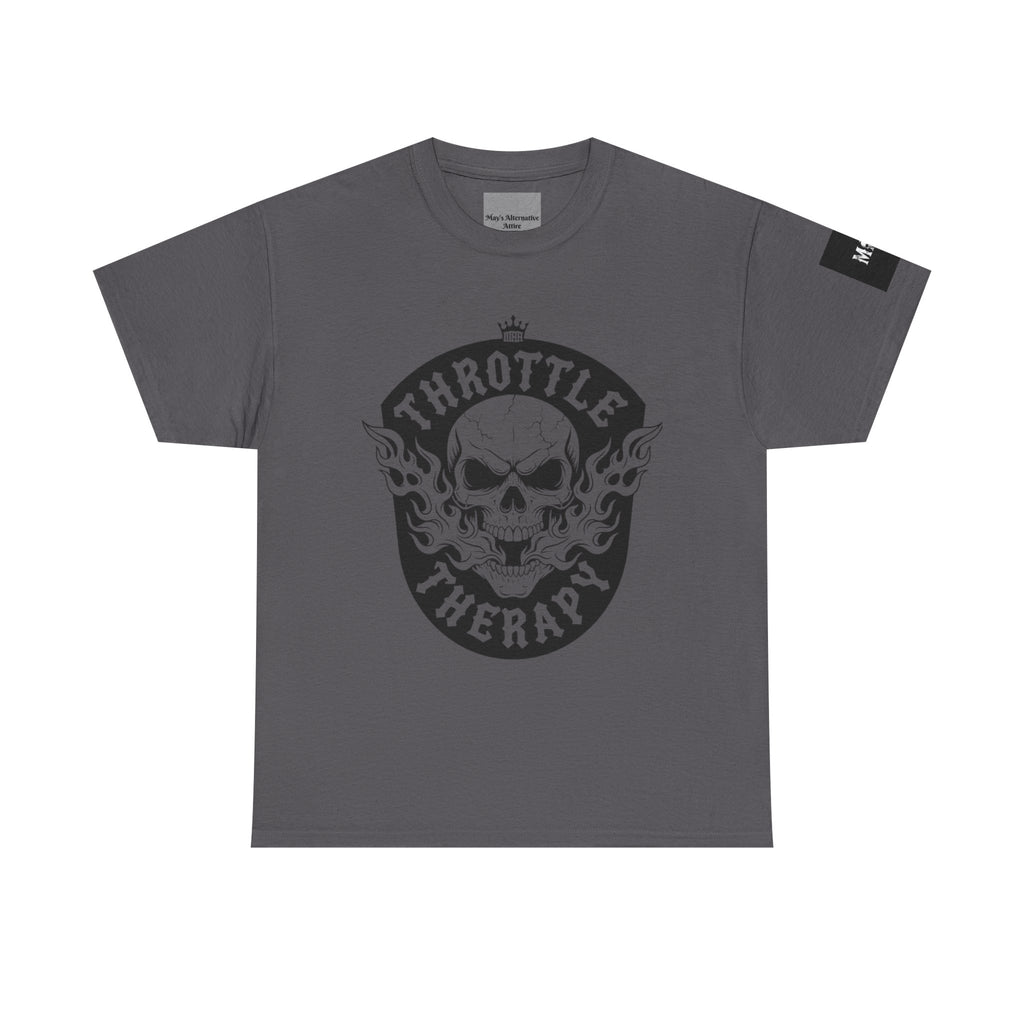 Throttle Therapy — Moto Collection