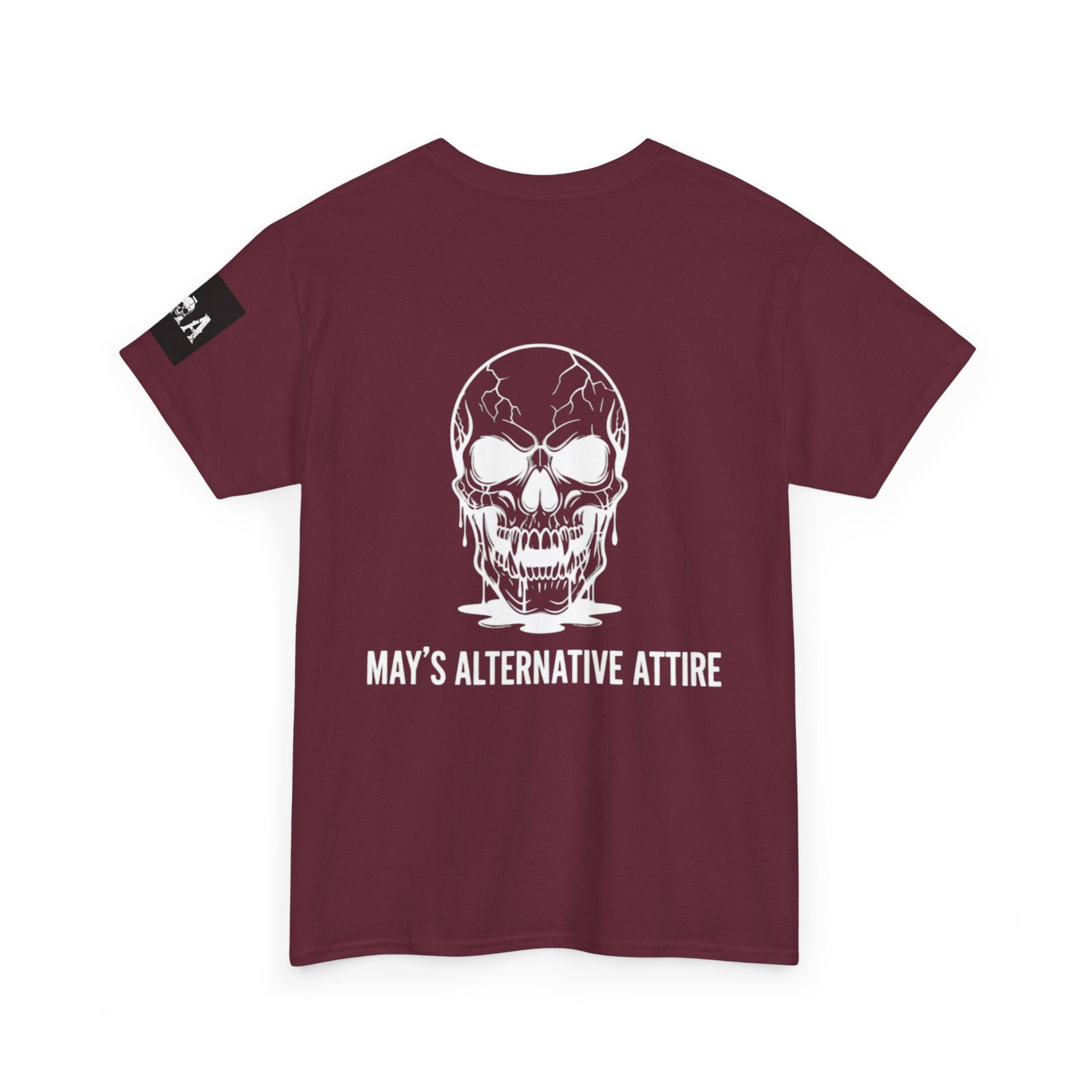 CURSED ENGINE — Tee