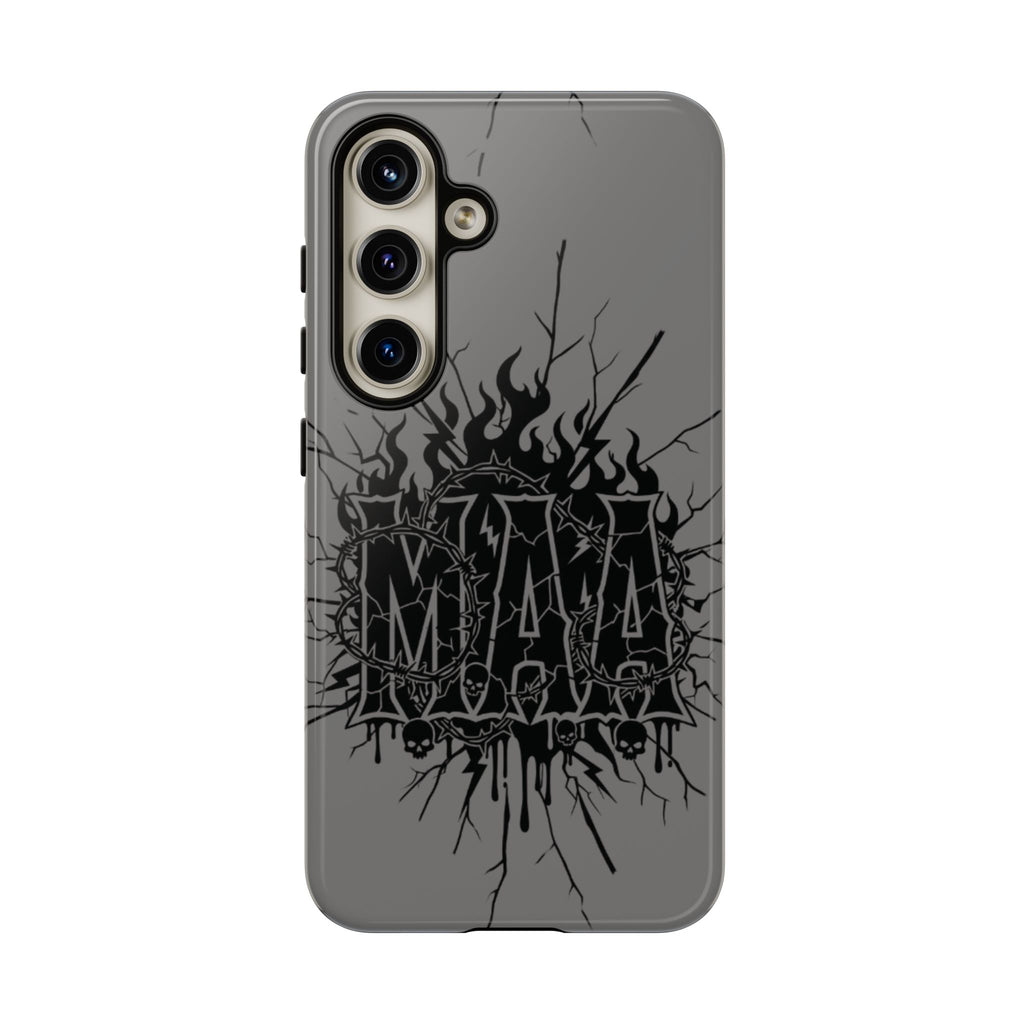 Into the Dark | M.A.A Gothic Punk Phone Case