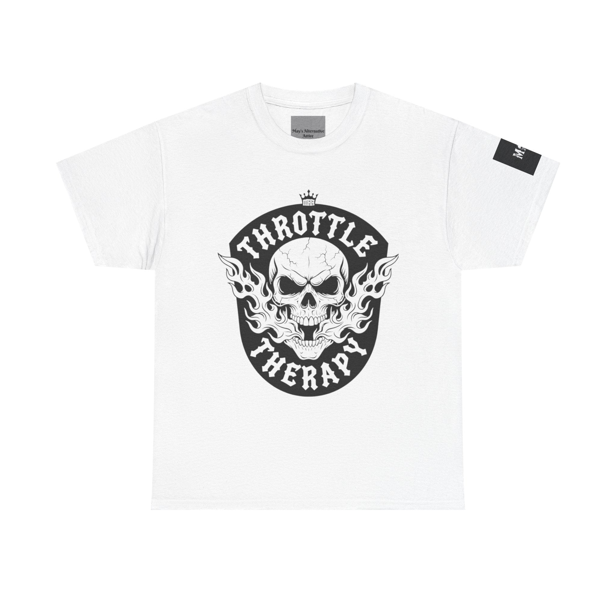 Throttle Therapy — Moto Collection
