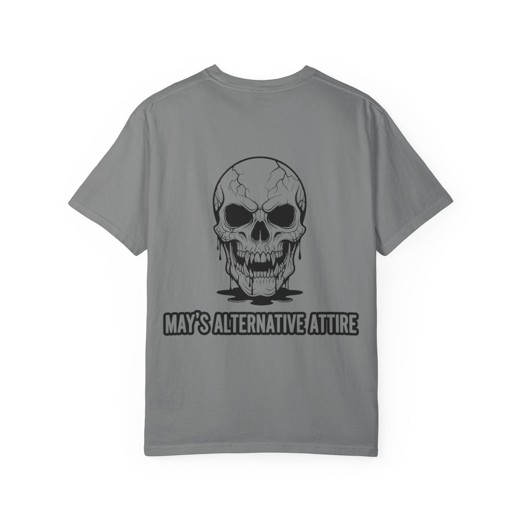 Dead on Arrival | MAA Car Collection Unisex Tee