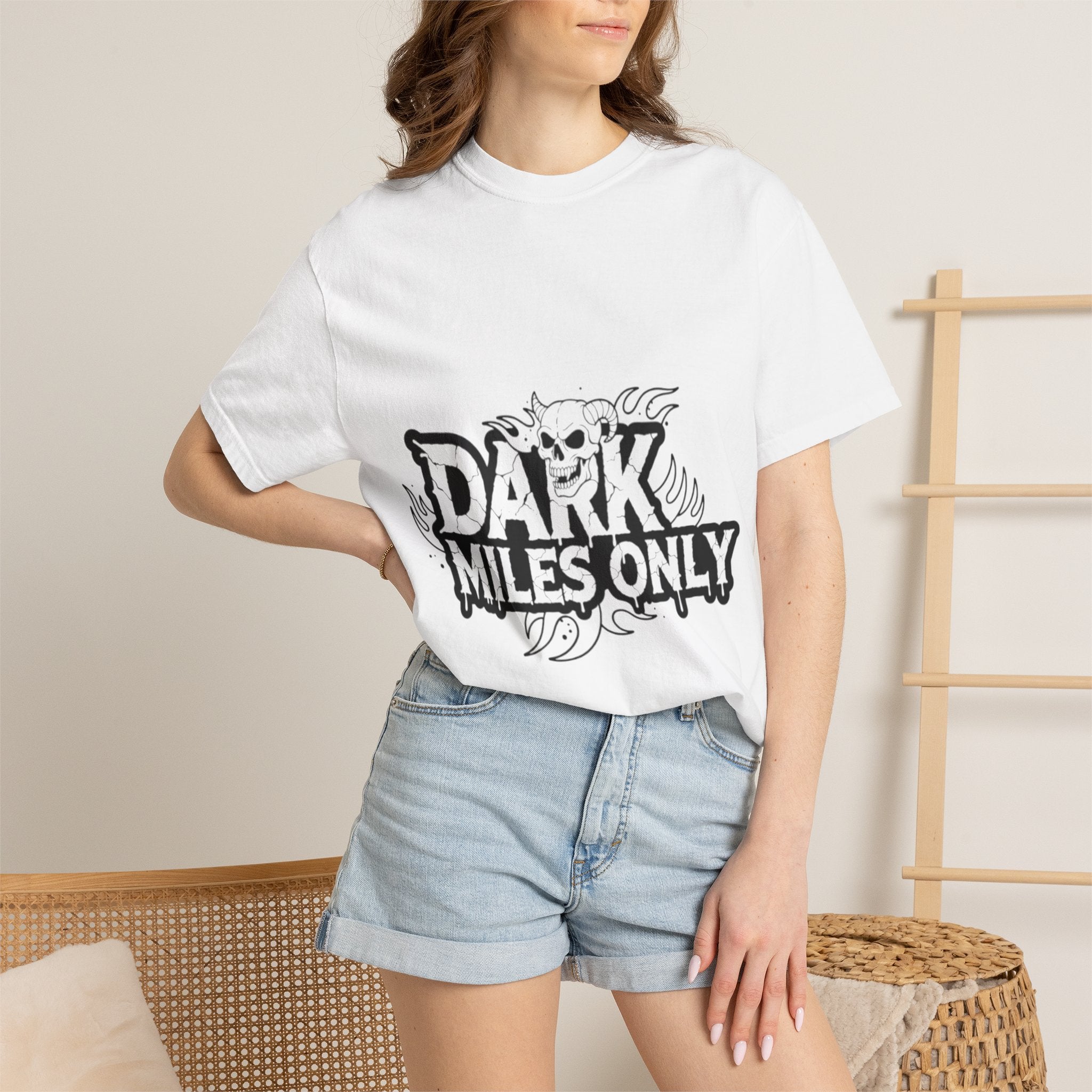 Dark Miles Only — Moto Collection