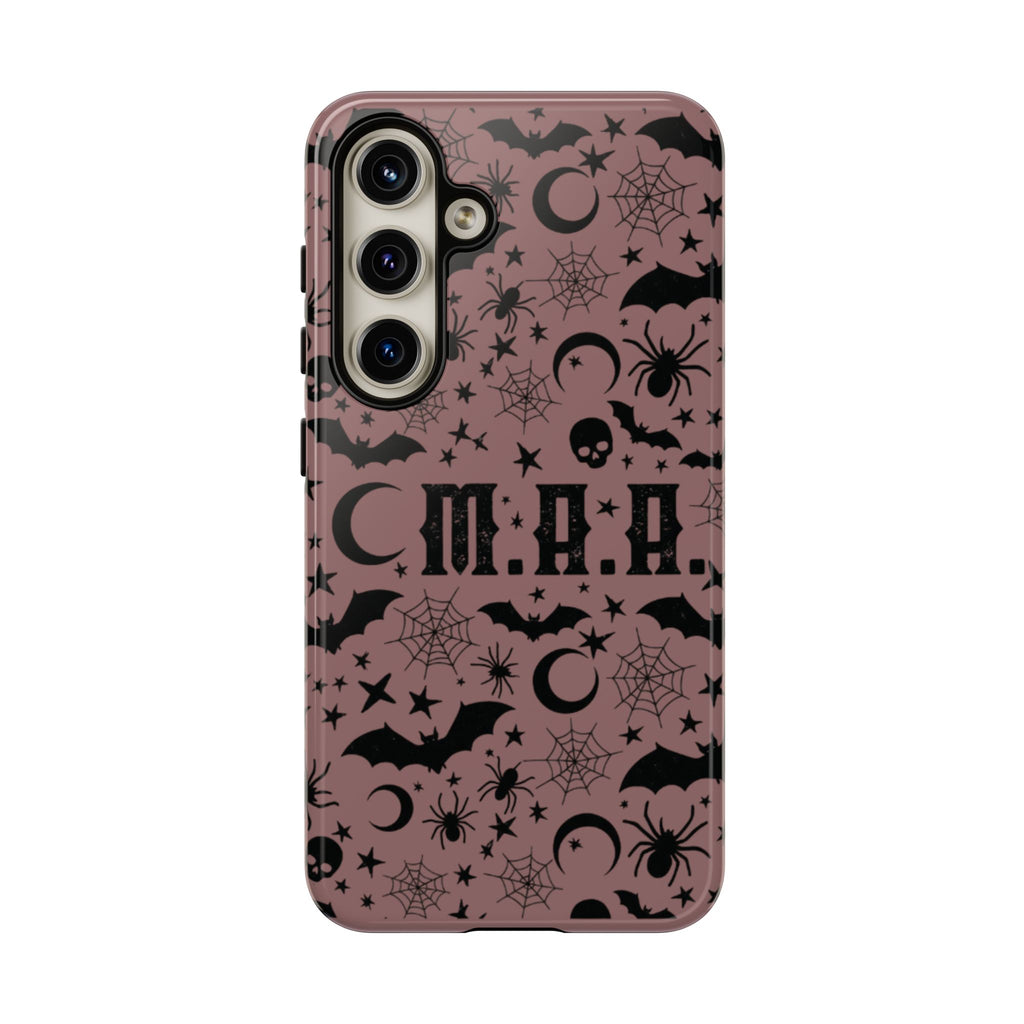 Moon Child | M.A.A Gothic Punk Phone Case