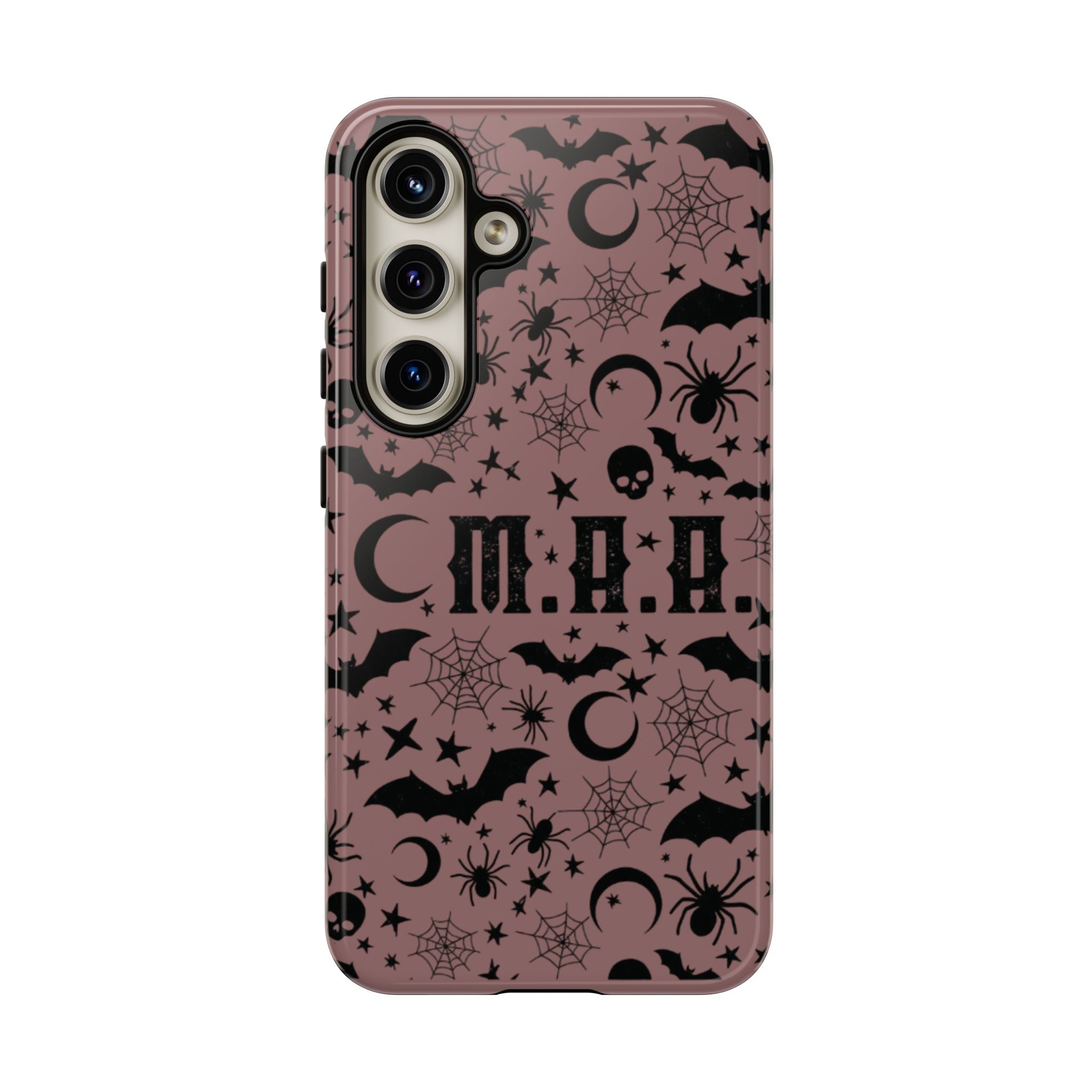 Moon Child | M.A.A Gothic Punk Phone Case