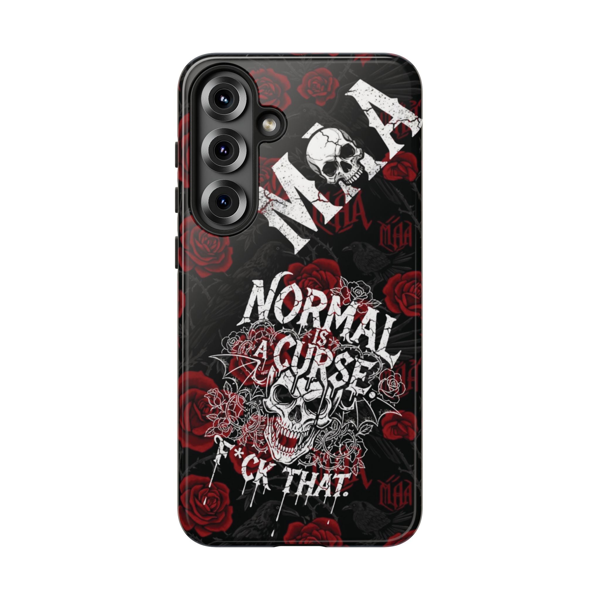 Tough Cases