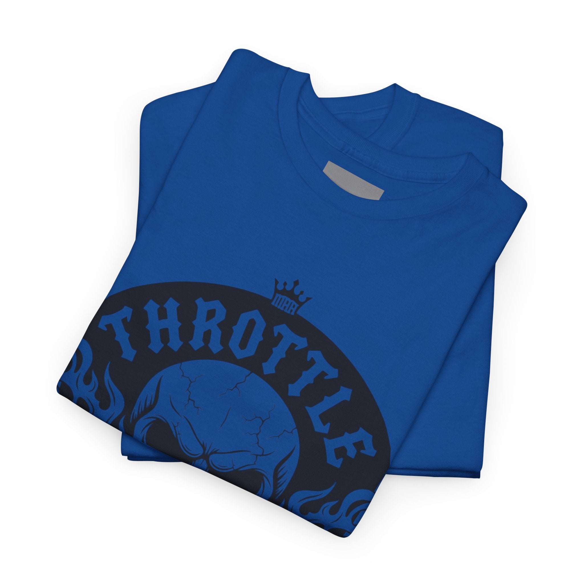 Throttle Therapy — Moto Collection