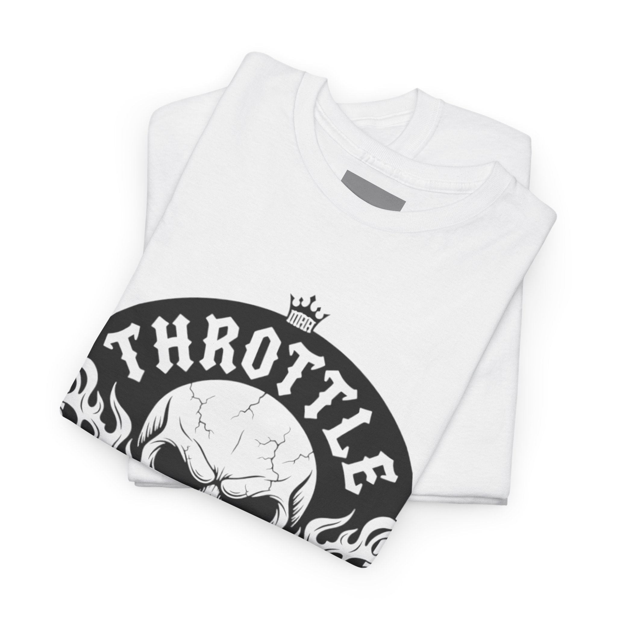 Throttle Therapy — Moto Collection