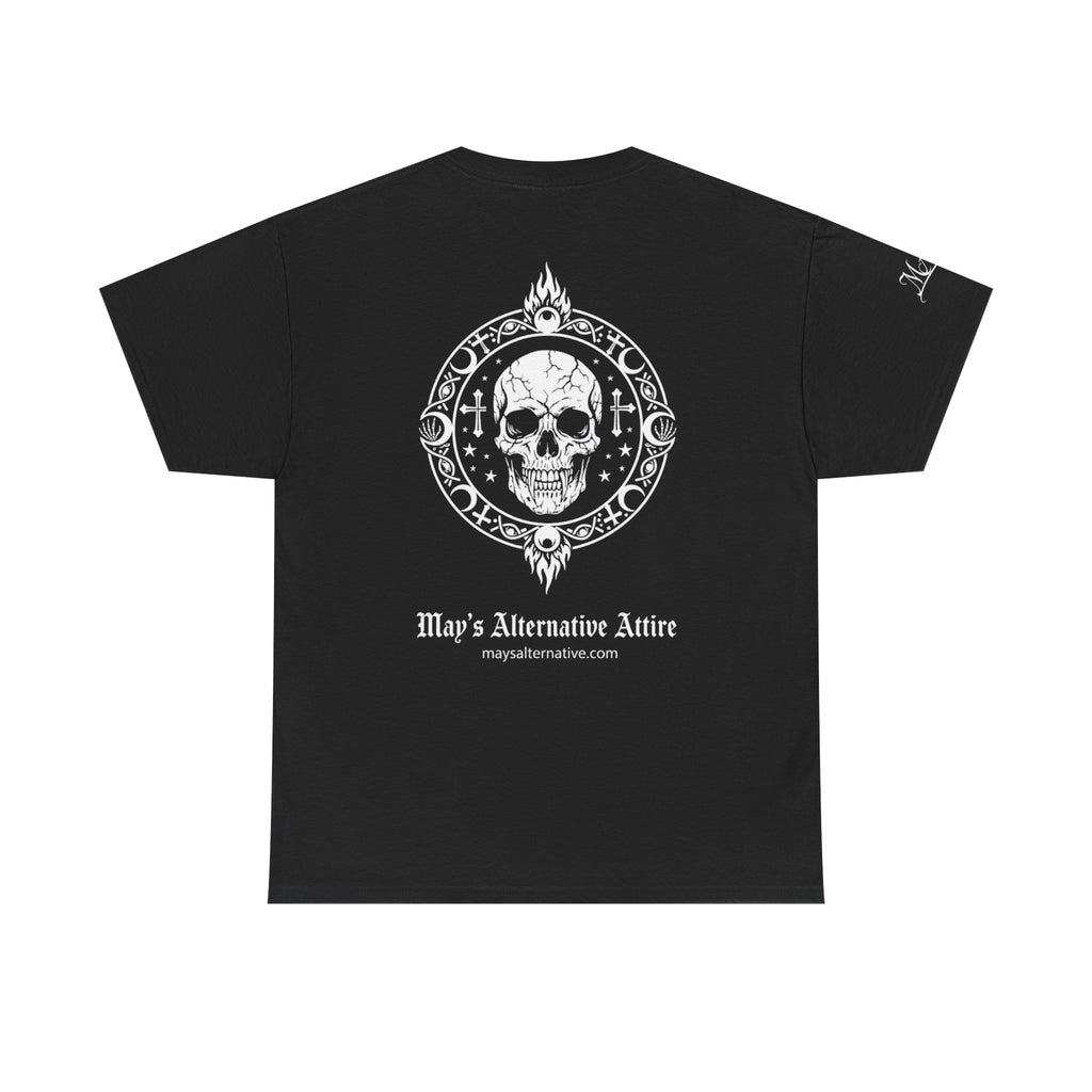 "I Talk to the Dead" Tee