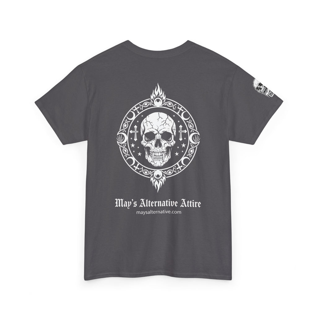 "The Veil is Thin" Tee