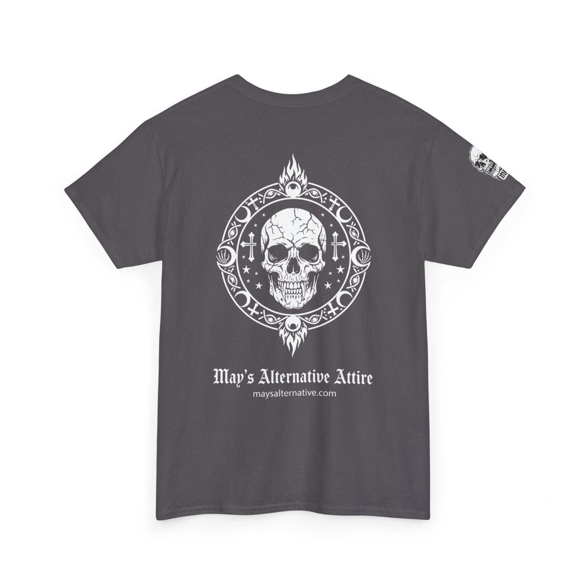 "The Veil is Thin" Tee