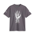 Don't Test Me | MAA Hand Gothic Tee