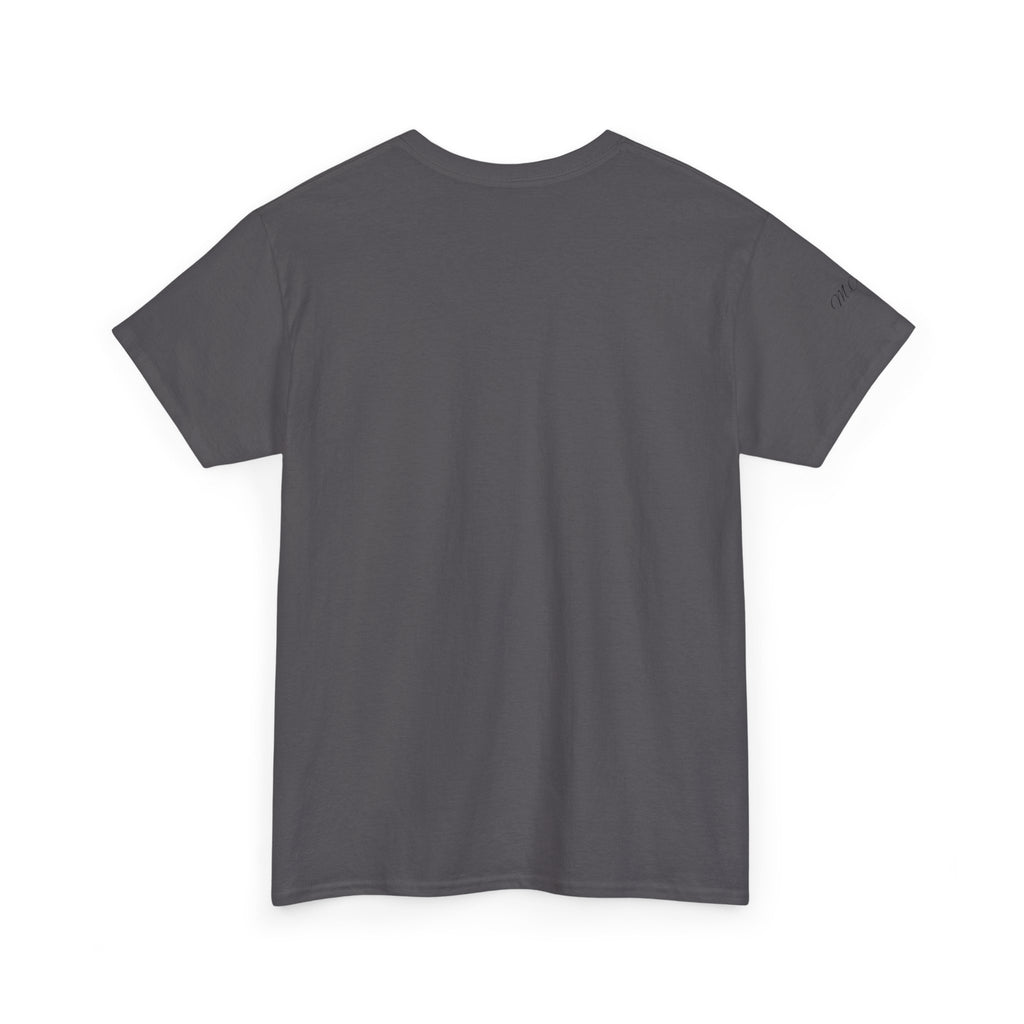 Still Here, Unfortunately | Gothic Grunge Unisex Tee