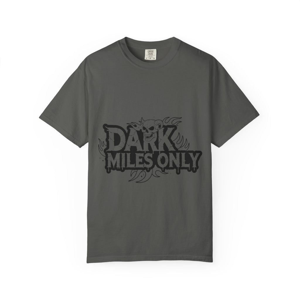 Dark Miles Only — Moto Collection