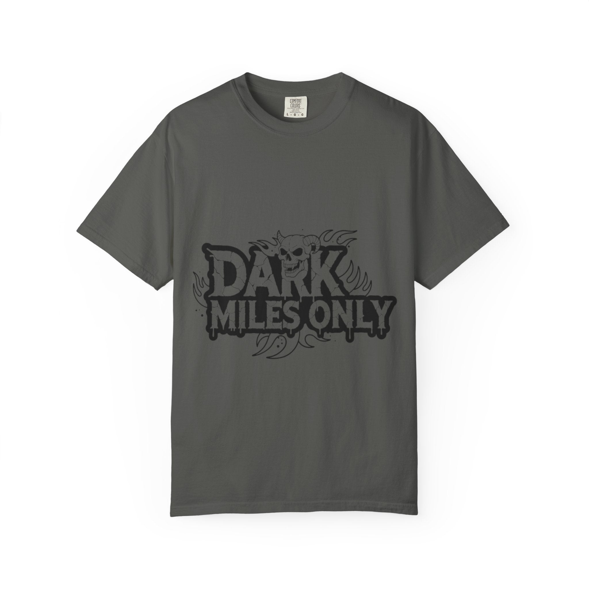 Dark Miles Only — Moto Collection